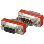 234016003 D-Sub连接器 234016003 D-Sub连接器