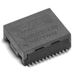 7490200136 音频信号变压器 7490200136 音频信号变压器
