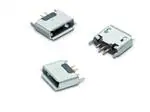 614105150621 USB连接器 614105150621 USB连接器