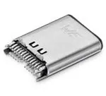 632712000021 USB连接器 632712000021 USB连接器