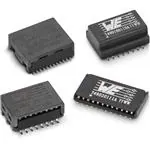7490100111A 音频信号变压器 7490100111A 音频信号变压器