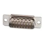 61800925023 D-Sub连接器 61800925023 D-Sub连接器