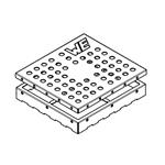 3610536336S EMI 滤波器  EMI 抑制