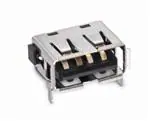 614104150121 USB连接器 614104150121 USB连接器