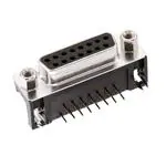 618009231121 D-Sub连接器 618009231121 D-Sub连接器