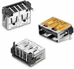 614104190121 USB连接器 614104190121 USB连接器