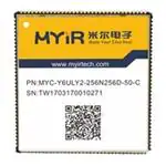 MYC-Y6ULY2-4E512D-50-C 计算