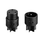 SA3244 圆形连接器 SA3244 圆形连接器