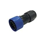 PXP4010/04S/6570 圆形连接器 PXP4010/04S/6570 圆形连接器
