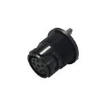 PXP4013/06P 圆形连接器 PXP4013/06P 圆形连接器