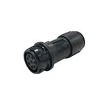 PXP4011/02S/3035 圆形连接器 PXP4011/02S/3035 圆形连接器