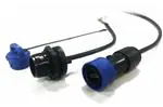 PXP4043/B USB连接器 PXP4043/B USB连接器