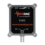 MONODAQ-E-ACC-1 传感器硬件与配件 MONODAQ-E-ACC-1 传感器硬件与配件