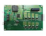EV3393-F-00A LED 照明开发工具 EV3393-F-00A LED 照明开发工具