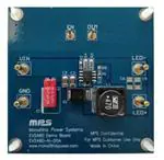 EV2480-N-00A LED 照明开发工具 EV2480-N-00A LED 照明开发工具