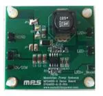 EV24833-A-N-00A LED 照明开发工具 EV24833-A-N-00A LED 照明开发工具