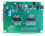 EV3391EY-00A LED 照明开发工具 EV3391EY-00A LED 照明开发工具