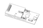 EVKT-MACOM 传感器开发工具 EVKT-MACOM 传感器开发工具