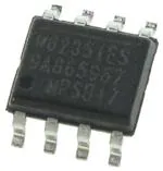 MP6233DH-LF-P 集成电路 - IC MP6233DH-LF-P 集成电路 - IC