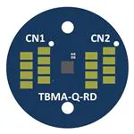 TBMA710-Q-RD-01A 传感器开发工具 TBMA710-Q-RD-01A 传感器开发工具