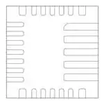 MP2639AGR-Z 电源管理 IC