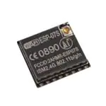 ESP-07S 无线与射频模块 ESP-07S 无线与射频模块