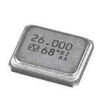 NX2520SA-16MHZ-STD-CSW-5 频率控制器和定时装置 NX2520SA-16MHZ-STD-CSW-5 频率控制器和定时装置
