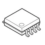 NJM2068M-TE1 集成电路 - IC