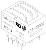 3FD-424 变压器 3FD-424 变压器