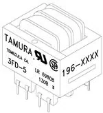 3FD-520 变压器 3FD-520 变压器