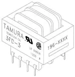 3FD-316 变压器 3FD-316 变压器