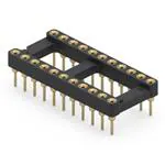 110-43-422-41-001000 IC 与器件插座 110-43-422-41-001000 IC 与器件插座
