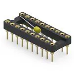 110-13-320-41-801000 IC 与器件插座 110-13-320-41-801000 IC 与器件插座