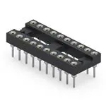 110-41-320-41-001000 IC 与器件插座