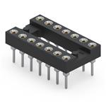 110-47-314-41-001000 IC 与器件插座 110-47-314-41-001000 IC 与器件插座