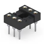 110-41-306-41-001000 IC 与器件插座 110-41-306-41-001000 IC 与器件插座