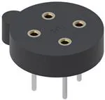 917-43-104-41-005000 IC 与器件插座 917-43-104-41-005000 IC 与器件插座
