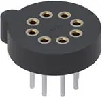 917-43-108-41-005000 IC 与器件插座