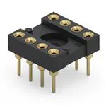 210-13-308-41-001000 IC 与器件插座 210-13-308-41-001000 IC 与器件插座