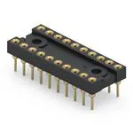 210-13-320-41-001000 IC 与器件插座