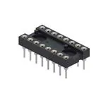 210-43-316-41-001000 IC 与器件插座 210-43-316-41-001000 IC 与器件插座
