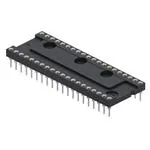 210-43-640-41-001000 IC 与器件插座 210-43-640-41-001000 IC 与器件插座
