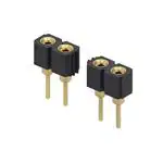 310-13-164-41-001000 IC 与器件插座 310-13-164-41-001000 IC 与器件插座