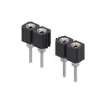 310-43-164-41-001000 IC 与器件插座 310-43-164-41-001000 IC 与器件插座
