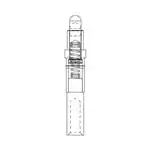 0992-0-15-20-75-14-11-0 IC 与器件插座 0992-0-15-20-75-14-11-0 IC 与器件插座