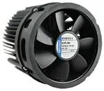 PG1W-12-60-M3BN 散热排 - LED PG1W-12-60-M3BN 散热排 - LED