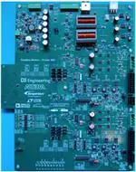 P0511 电源管理IC开发工具 P0511 电源管理IC开发工具