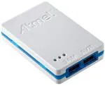 ATATMEL-ICE-BASIC 嵌入式工具与配件 ATATMEL-ICE-BASIC 嵌入式工具与配件