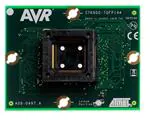 ATSTK600-SC19 嵌入式工具与配件