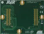 ATSTK600-RC47 嵌入式工具与配件 ATSTK600-RC47 嵌入式工具与配件